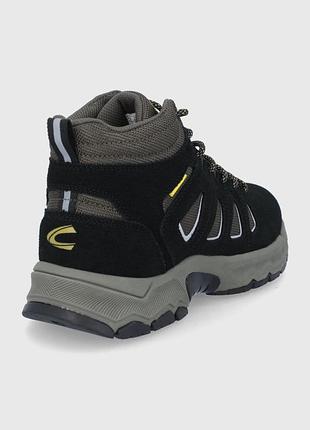 Черевики camel active alpine 23234241-c008 46 3