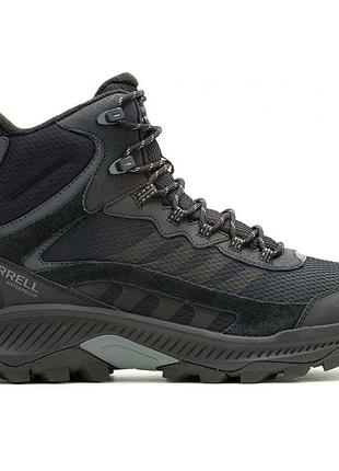 Черевики merrell speed strike 2 thermo mid j037767 44.5
