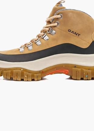 Черевики gant palmrock 25643363-g00