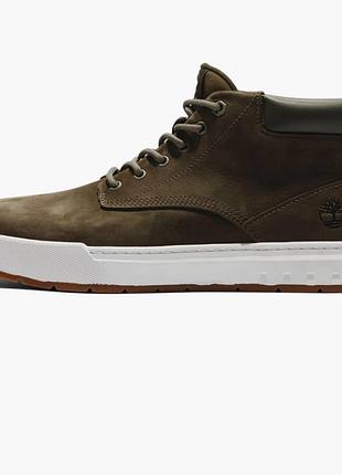 Черевики timberland maple grove tb0a5pr8991 40