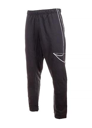 Штани nike df flc pant taper q5 dq6614-010