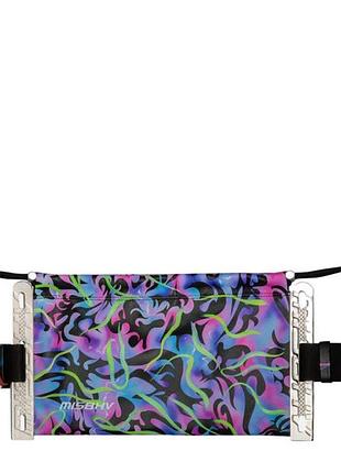 Сумка misbhv logo banana bag multi 119wa33
