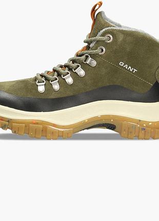 Черевики gant hillark 25633352-g706