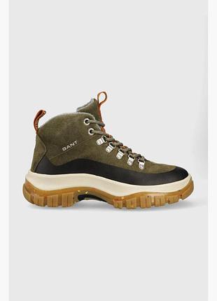 Черевики gant hillark 25633352-g706 2