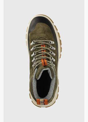 Черевики gant hillark 25633352-g706 5