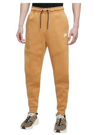 Штани nike nsw tech fleece cu4495-722
