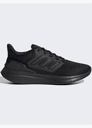 Кроссовки беговые adidas eq21 run h00521 44 2/3
