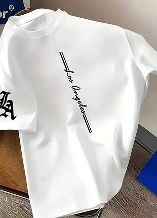Трендова футболка