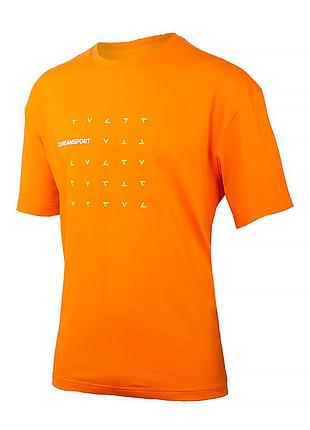 Футболка 7dreamsport футболка 7dreamsport-oran