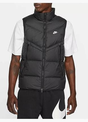 Жилетка columbia down vest wm8416-009 xl