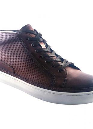 Черевики kenneth cole new york seize the moment kms7le049