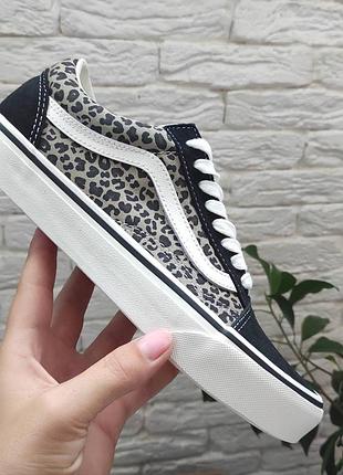 Кеды кроссовки vans knu skool 38,5р. вансы vn000d6wyy61. оригинал