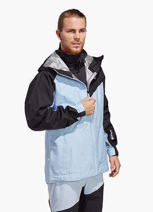 Куртка adidas terrex xperior gtx hu1115 m hu1115