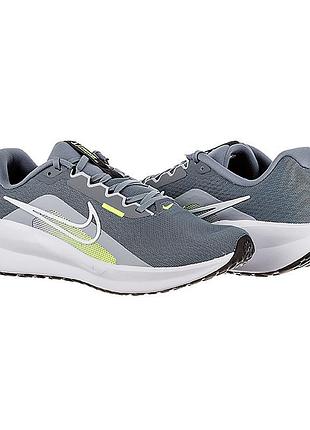 Кроссовки беговые nike downshifter 13 fd6454-002