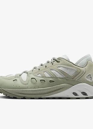 Кроссовки nike acg air exploraid fv2925-300 42.5