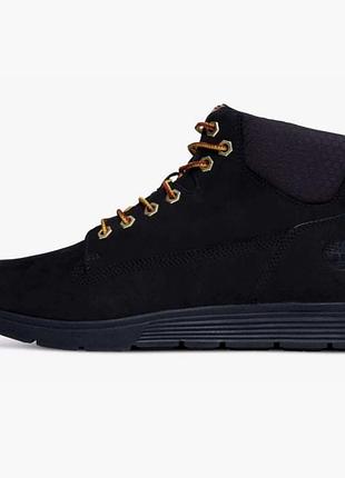 Черевики timberland killington chukka a19uk