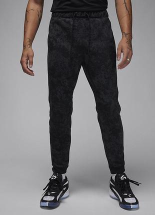 Штани jordan m j df sprt aop air pant fn5844-010