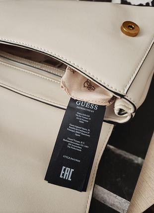 Сумка guess 4
