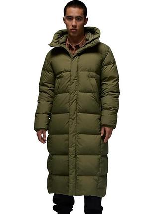 Куртка nike m j flight down parka fv7269-222 m