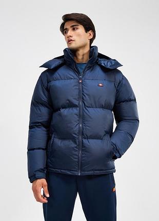 Куртка ellesse dappiani padded jacket sht21229-429