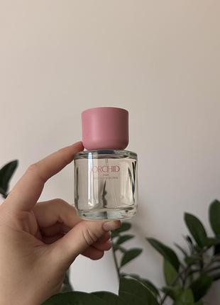 Жіночий парфум orchid 50ml від zara
