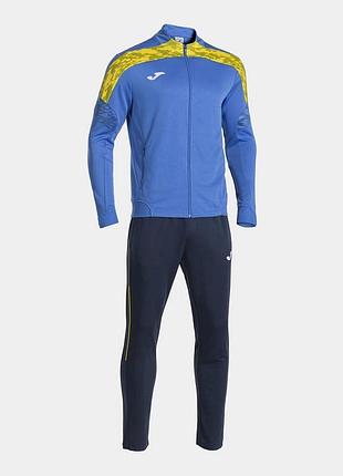 Костюм спортивный joma danubio iv 104201.709