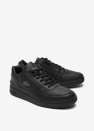 Кросівки shoes lacoste t-clip 746sma007102h