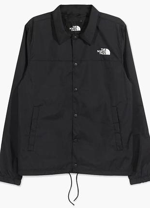 Куртка the north face water repellent jacket nf0a82f4jk3