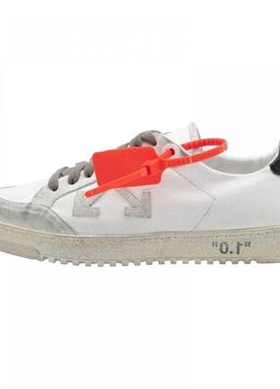 Кеди off-white 2.0 sneaker omia042e19d680480110