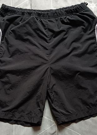 Чоловічі спортивні шорти nike dri-fit