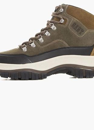 Черевики gant hillark 27643343-g719
