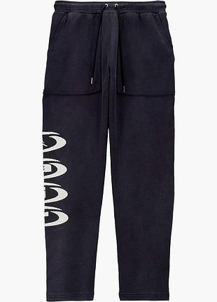 Штани jordan x travis scott fleece pants black dz5508-045 xl