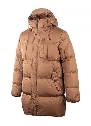 Пуховик jordan m j ess stmt parka da9804-256