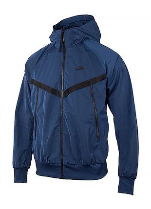 Вітровка nike m nsw te wvn ul wr hd jkt da7354-455