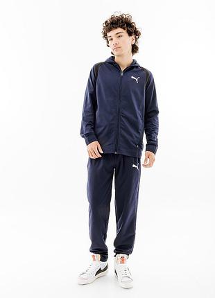 Спортивный костюм puma poly suit 67596706