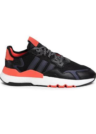 Кроссовки adidas nite jogger eg6750