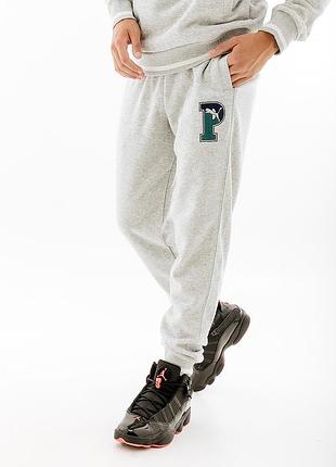 Штани puma squad sweatpants 67601904