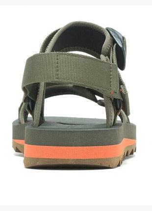 Сандалии merrell alpine strap j002839 2