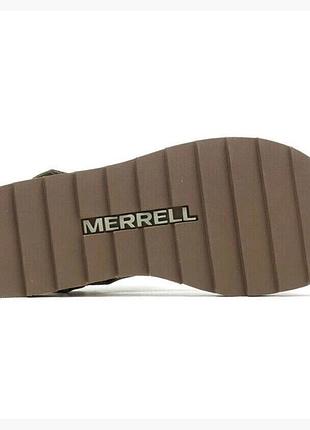 Сандалии merrell alpine strap j002839 3