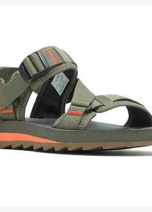 Сандалии merrell alpine strap j002839 4