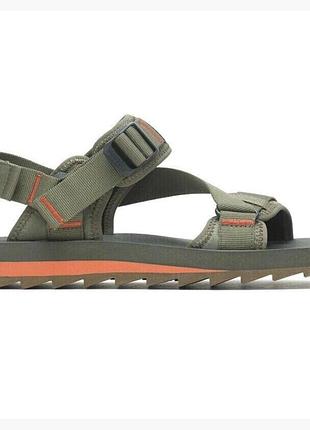 Сандалии merrell alpine strap j002839 5