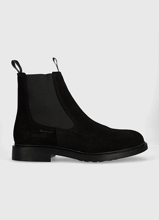 Черевики gant millbro 27633415-g00 45