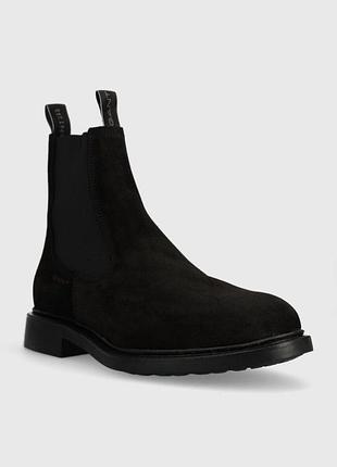 Черевики gant millbro 27633415-g00 45 2