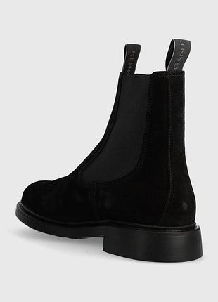 Черевики gant millbro 27633415-g00 45 3