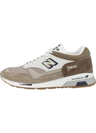 Кроссовки new balance 1500 sds made in uk m1500sds
