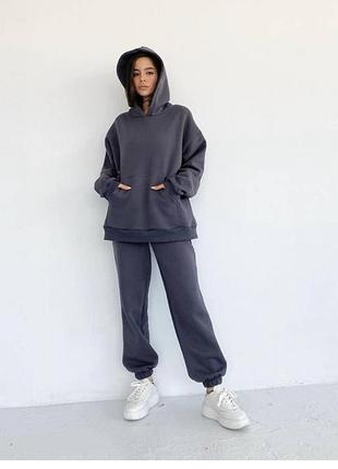 Спортивный костюм флис