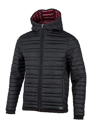 Куртка jack andamp; jones 12190009-black