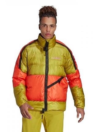 Куртка adidas performance jacket terrex utilitas hh9244