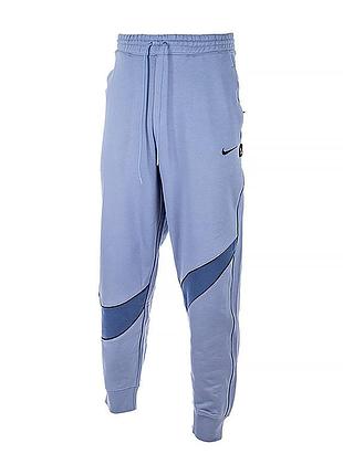Штани nike m nk swoosh flc pant dx0564-493