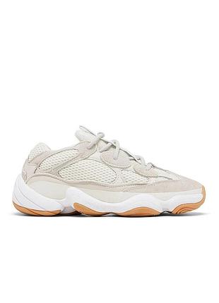 Кроссовки мужские adidas yeezy 500 (id1600) id1600 42 2/3